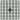 Pixelhobby Midi Perles 364 Avocat très clair 2x2mm - 140 pixels
