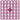 Pixelhobby Midi Beads 351 Purple Violet 2x2mm - 140 pixels