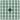 Pixelhobby Midi Beads 347 Light Emerald Green 2x2mm - 140 pixels