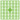Pixelhobby Midi Perles 343 Perroquet vert clair 2x2mm - 140 pixels