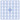 Pixelhobby Midi Beads 315 Bleu clair 2x2mm - 140 pixels