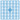 Pixelhobby Midi Beads 300 Turquoise 2x2mm - 140 pixels
