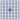 Pixelhobby Midi Beads 291 Pigeon Bleu 2x2mm - 140 pixels