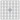Pixelhobby Midi Beads 277 Light Pearl Grey 2x2mm - 140 pixels