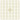 Pixelhobby Midi Perles 271 Jaune blanc 2x2mm - 140 pixels