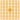 Pixelhobby Midi Beads 266 Mandarine 2x2mm - 140 pixels
