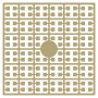 Pixelhobby Midi Beads 264 Beige skin tone 2x2mm - 140 pixels