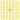 Pixelhobby Midi Beads 255 Extra Light Topaz 2x2mm - 140 pixels
