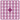 Pixelhobby Midi Beads 249 Violet foncé 2x2mm - 140 pixels