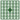 Pixelhobby Midi Beads 244 Light Christmas Green 2x2mm - 140 pixels