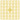 Pixelhobby Midi Perles 240 Or très clair 2x2mm - 140 pixels