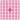 Pixelhobby Midi Perles 220 Cerise 2x2mm - 140 pixels