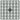 Pixelhobby Midi Perles 204 Gris Cendre 2x2mm - 140 pixels