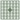 Pixelhobby Midi Beads 201 Fern 2x2mm - 140 pixels