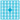 Pixelhobby Midi Perles 198 Bleu Marine Clair 2x2mm - 140 pixels