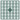 Pixelhobby Midi Beads 193 Light Dusty Grey Green 2x2mm - 140 pixels