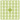 Pixelhobby Midi Perles 189 Avocat Très Clair 2x2mm - 140 pixels