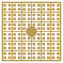 Pixelhobby Midi Beads 180 Light brown skin tone 2x2mm - 140 pixels