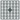 Pixelhobby Midi Perles 171 Gris Métal Très Foncé 2x2mm - 140 pixels