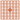 Pixelhobby Midi Beads 158 Light Coral Pink 2x2mm - 140 pixels