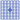 Pixelhobby Midi Beads 145 Light Navy Blue 2x2mm - 140 pixels