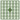Pixelhobby Midi Perles 143 Vert Pistache Clair 2x2mm - 140 pixels