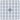 Pixelhobby Midi Perles 141 Gris Acier Clair 2x2mm - 140 pixels