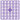 Pixelhobby Midi Perles 122 Lavande Foncé 2x2mm - 140 pixels