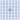 Pixelhobby Midi Beads 111 Light Grey Blue 2x2mm - 140 pixels