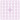 Pixelhobby Midi Perles 105 Violet Clair 2x2mm - 140 pixels