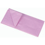 Papier de soie violet clair 50x70cm - 5 feuilles