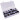 Infinity Hearts Oeil de sécurité/Amigurumi eyes in plastic box Black 6-40mm - 60 sets - 2nd assortment