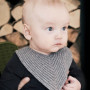 LUN - tricot et crochet pour maman et bébé - Livre de Jeanette Bøgelund Bentzen & Thea Rytter 