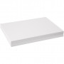 Papier à dessin, blanc, A3, 297x420 mm, 160 gr, 250 flles/ 1 Pq.
