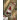 Permin Kit de Broderie Chaussette de Noël en Jute Lutin avec Bouillie 57x80cm