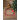 Kit de broderie Permin Couverture de l'arbre de Noël en jute Esprit de Noël 122x122cm