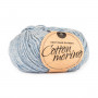 Mayflower Easy Care Classic Coton Merino Yarn Mix 309 Bleu