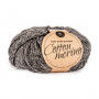 Mayflower Easy Care Classic Coton Merino Yarn Mix 308 Noir
