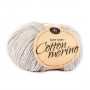 Mayflower Easy Care Coton Merino Yarn Mix 203 Light Grey
