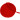 Tricot tubulaire, rouge cerise, L: 10 mm, 10 m/ 1 rouleau