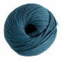 DMC Natura XL Yarn Unicolour 71 Denim Blue