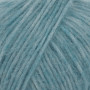 Drops Air Yarn Unicolour 21 Sea Blue
