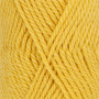 Drops Alaska Yarn Unicolour 59 Lemon