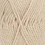 Drops Alaska Yarn Unicolour 61 Wheat (Blé)