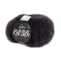 Mayflower Super Kid Silk Laine Unicolor 02 Noir