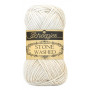 Scheepjes Stone Washed Mélange de fils 801 Moon Stone