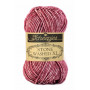 Scheepjes Stone Washed XL Mélange de fils 848 Corundum Ruby