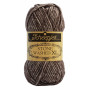 Scheepjes Stone Washed XL Mélange de fils 869 Obsidian