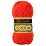 Scheepjes Softfun Fil Unicolor 2410 Rouge Clair