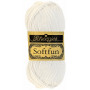 Scheepjes Softfun Fil Unicolor 2426 Blanc Cassé